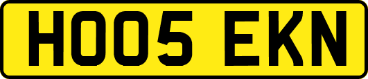 HO05EKN