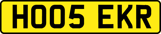 HO05EKR