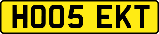 HO05EKT