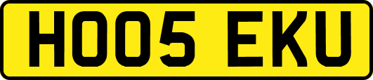 HO05EKU