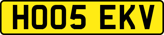 HO05EKV