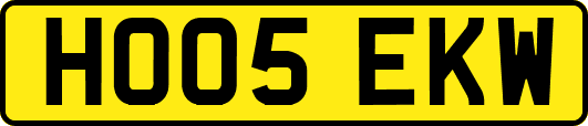 HO05EKW