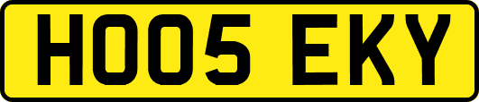 HO05EKY