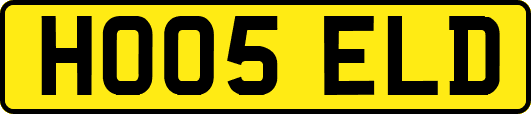 HO05ELD