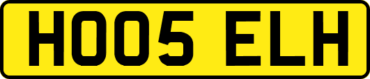 HO05ELH