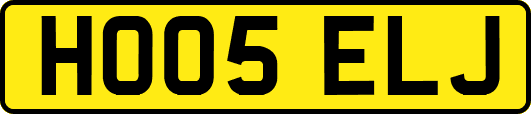 HO05ELJ