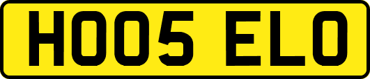 HO05ELO