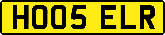 HO05ELR