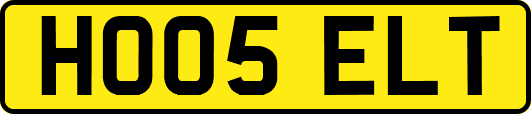 HO05ELT