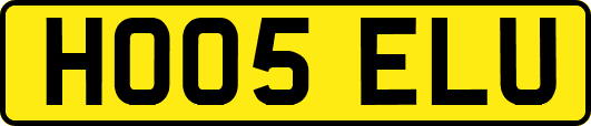 HO05ELU