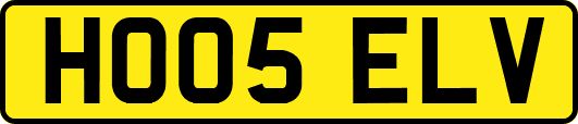 HO05ELV