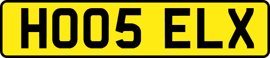 HO05ELX