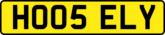 HO05ELY