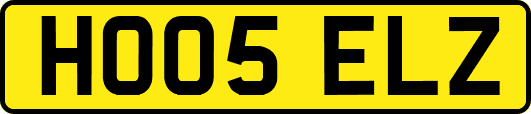 HO05ELZ