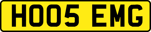 HO05EMG