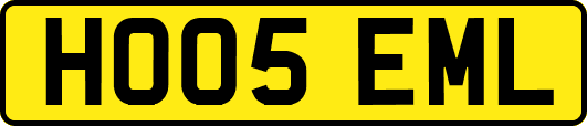 HO05EML