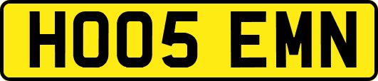 HO05EMN