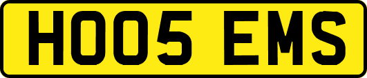 HO05EMS