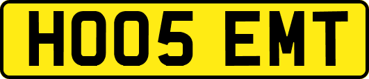 HO05EMT