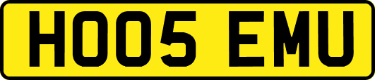 HO05EMU