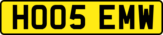 HO05EMW