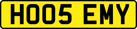 HO05EMY