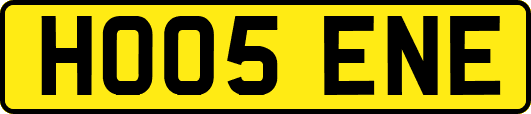 HO05ENE