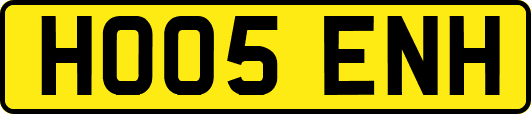 HO05ENH
