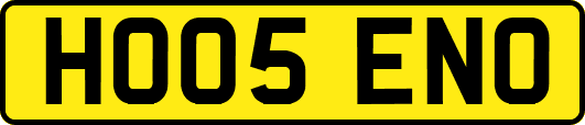 HO05ENO