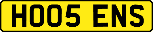 HO05ENS