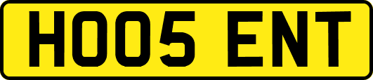 HO05ENT