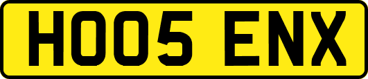 HO05ENX