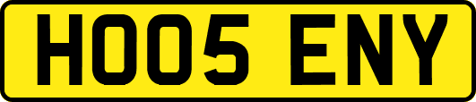 HO05ENY