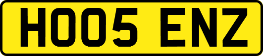 HO05ENZ