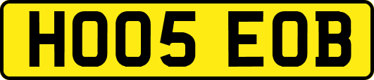 HO05EOB