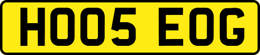 HO05EOG