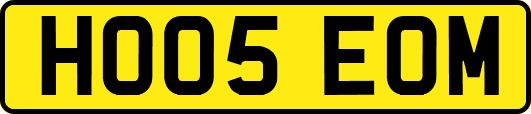 HO05EOM