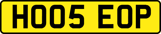 HO05EOP