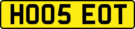HO05EOT