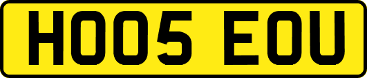 HO05EOU