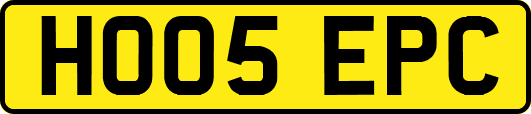 HO05EPC