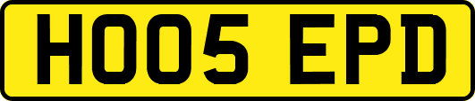 HO05EPD