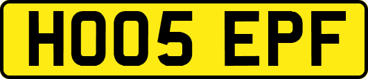 HO05EPF