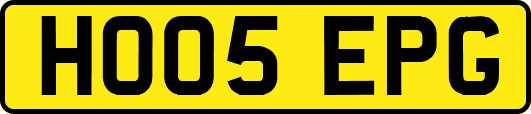 HO05EPG