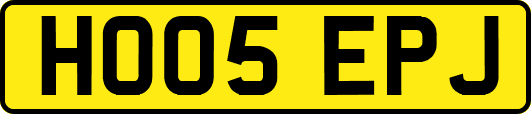 HO05EPJ