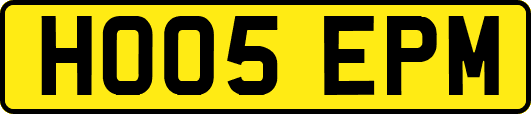 HO05EPM