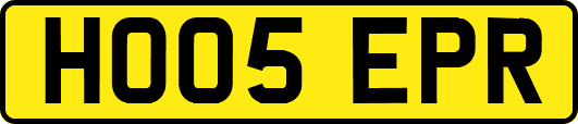 HO05EPR
