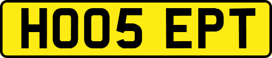 HO05EPT