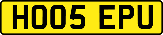 HO05EPU