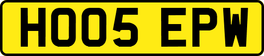HO05EPW